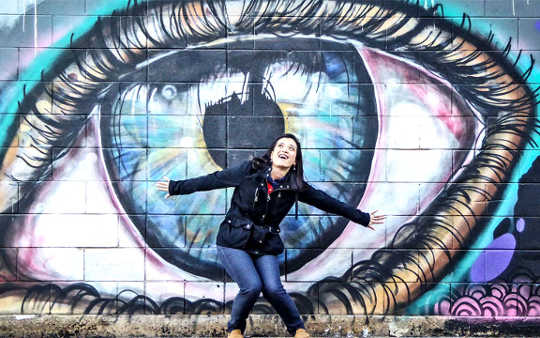 Why People Act Less Selfishly When Somebody’s Watching Why People Act Less Selfishly When Somebody’s Watching